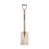 Golden Spade