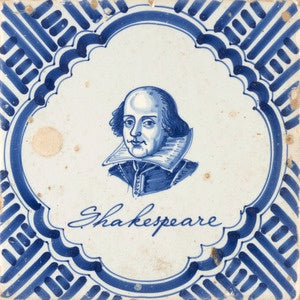 SinHouse Projects | Rustic Tile | Shakespeare