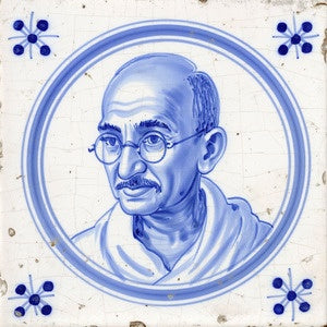 SinHouse Projects | Rustic Tile | Ghandi