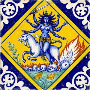 Sinhouse Projects  | Rustic Tile | Vasudhara