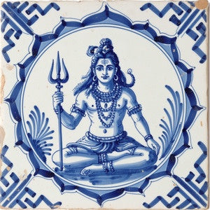 Sinhouse Projects | Rustic Tile | Shiva