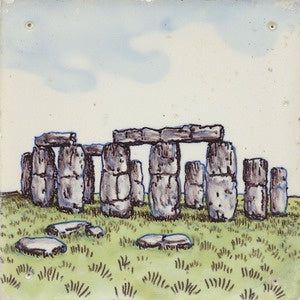 Sinhouse Projects  | Rustic Tile | Stonehenge