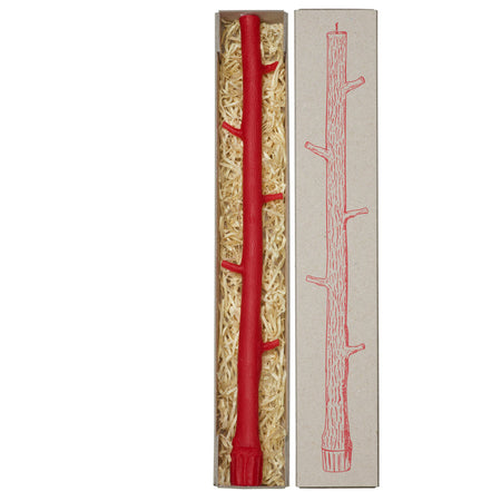 Ilex Studios | Branch Candle