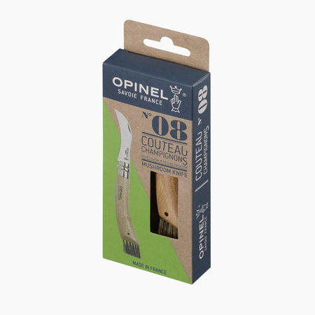 OPINEL | No.8 Mushroom Knife