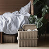 Ferm Living | Paper Pulp Box  | Set of 2