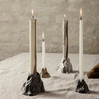 Ferm Living | Stone Candle Holder