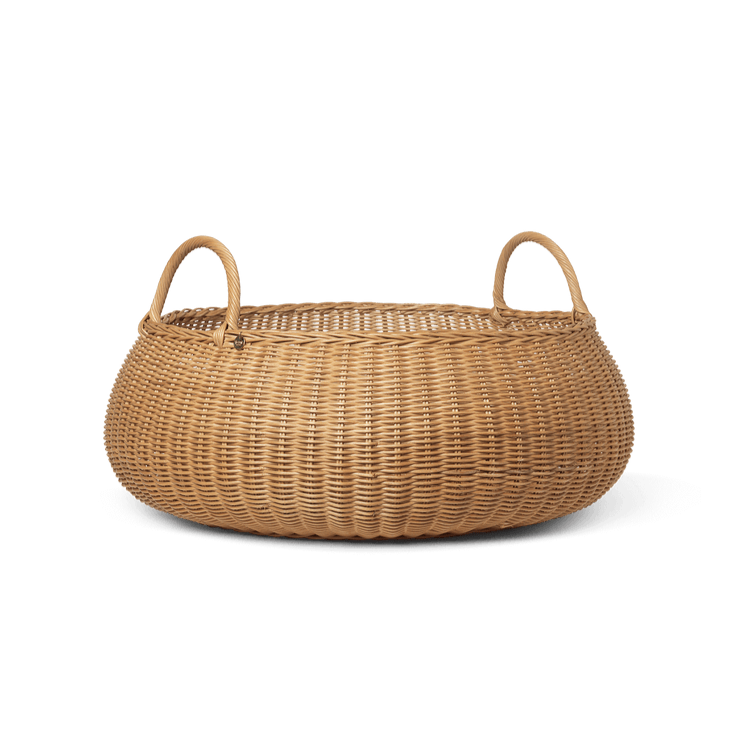 Ferm Living | Braided Basket