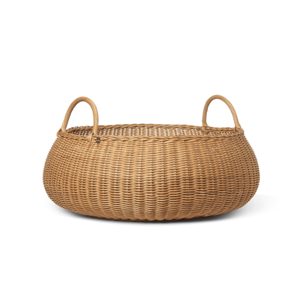 Ferm Living | Braided Basket