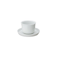 Kinto | LT cup & saucer 160ml