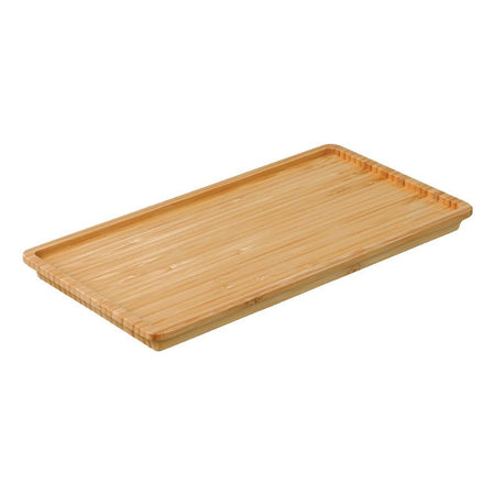 Kinto | LT tray 275x145mm bamboo