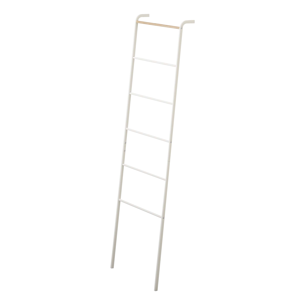 Yamazaki | Tower Leaning Ladder Hanger