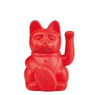 LUCKY CAT| Waving cat
