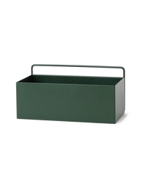 Ferm Living | Wall Box | Rectangle