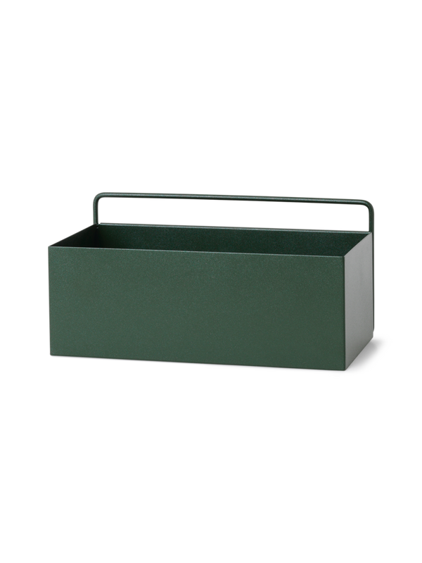 Ferm Living | Wall Box | Rectangle