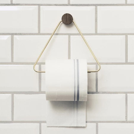 Ferm Living | Toilet Paper Holder