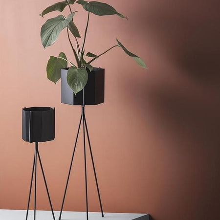 Ferm Living | Plant Stand | High