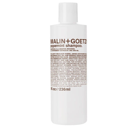 Malin+Goetz | Peppermint Shampoo