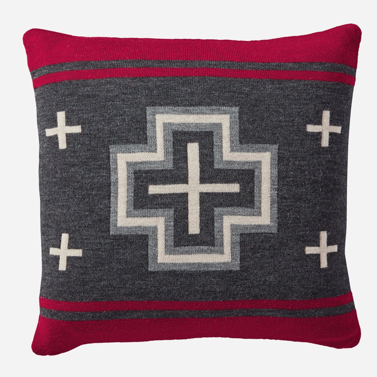 Pendleton | Knit Pillow |  San Miguel