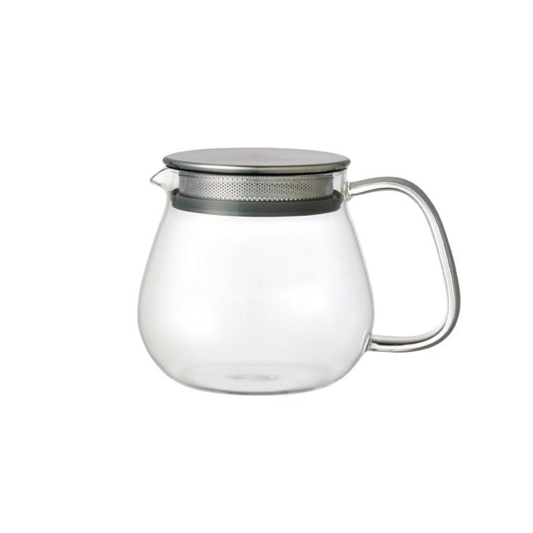 Kinto | UniTea One Touch Teapot