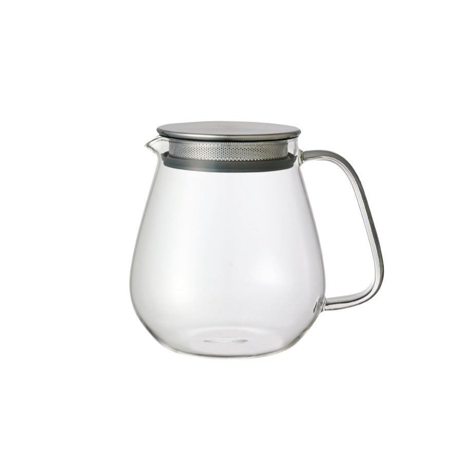 Kinto | UniTea One Touch Teapot