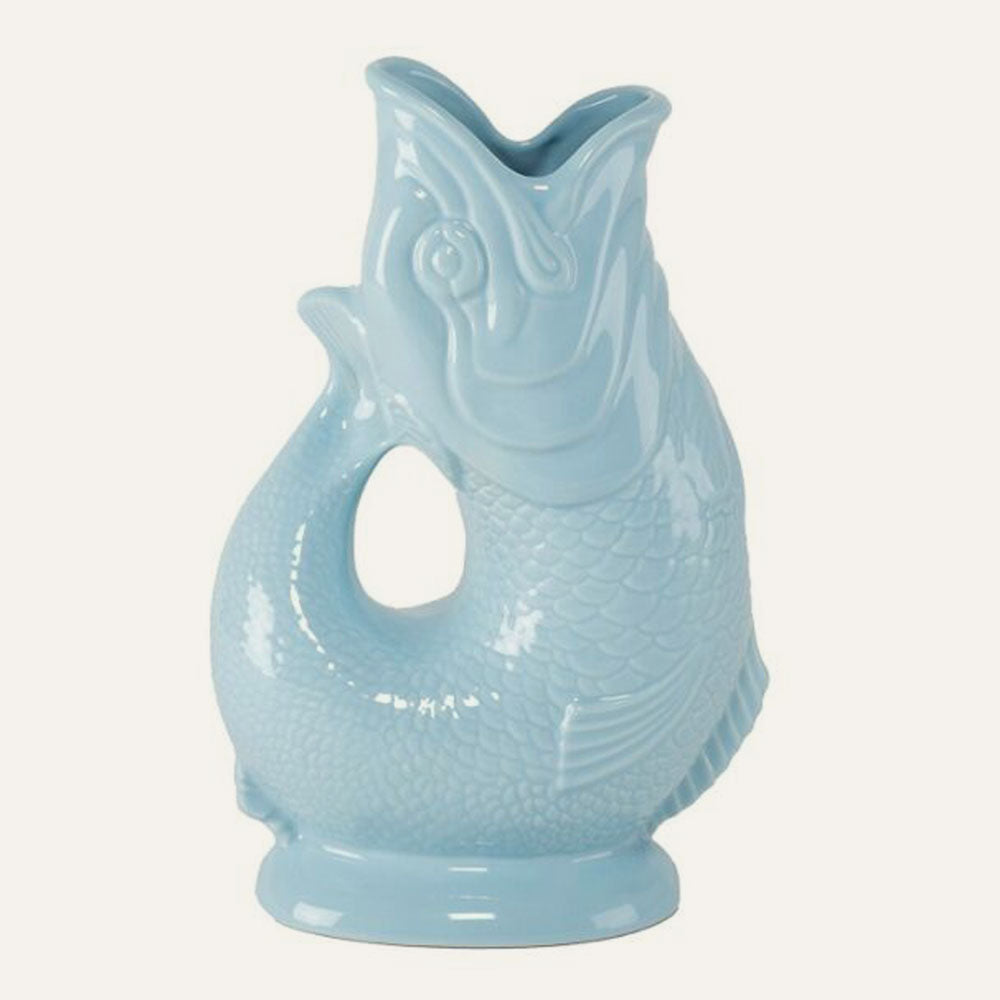 Grey 2025 gluggle jug