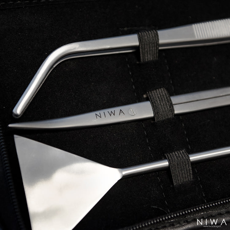 Niwa Design | Pruning Tools