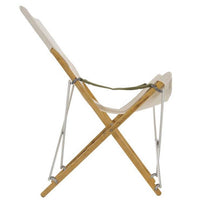 Snow Peak | Take! Bamboo Chair | Long