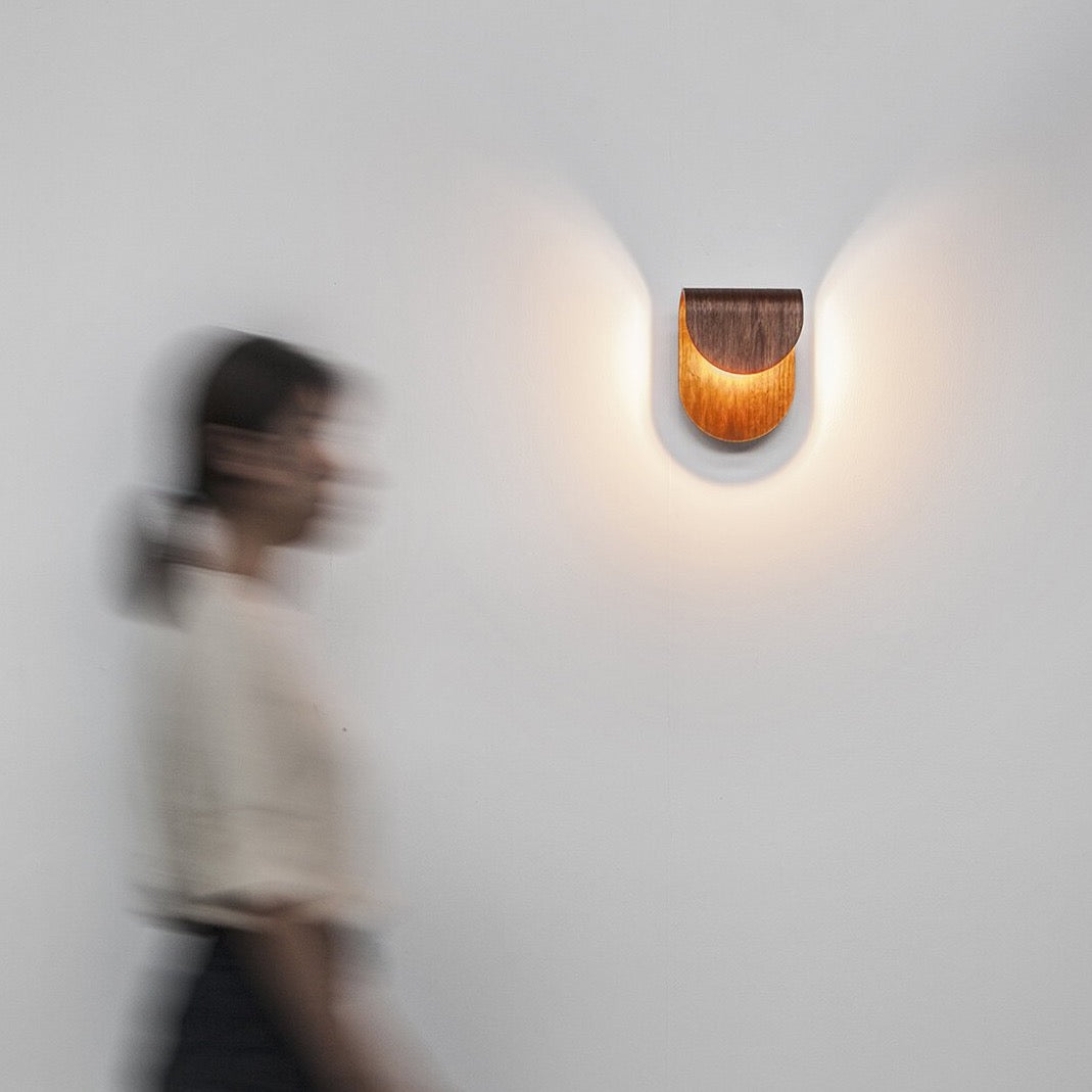 Meta Design | Roc - LED Wall Lamp