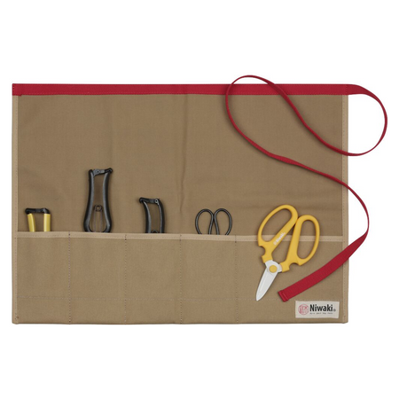 Niwaki | Tool Roll