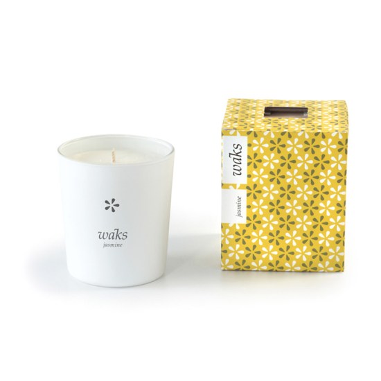 Waks | Scented Candle