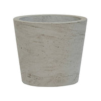 Pottery Pots | Mini Bucket | Grey Washed