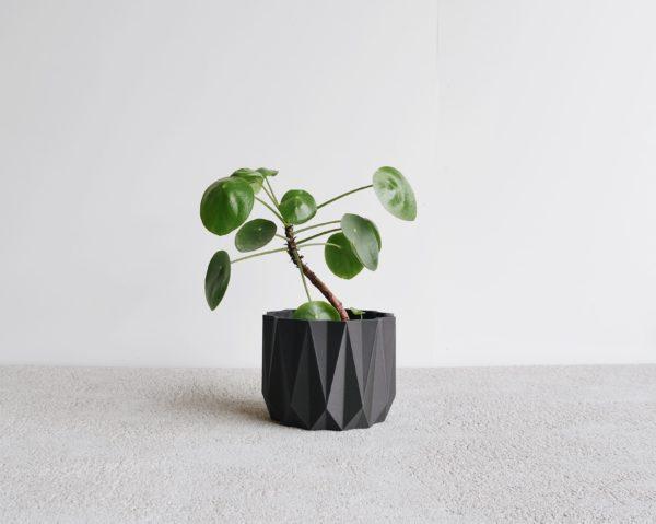 Minimum Design | Origami Planter
