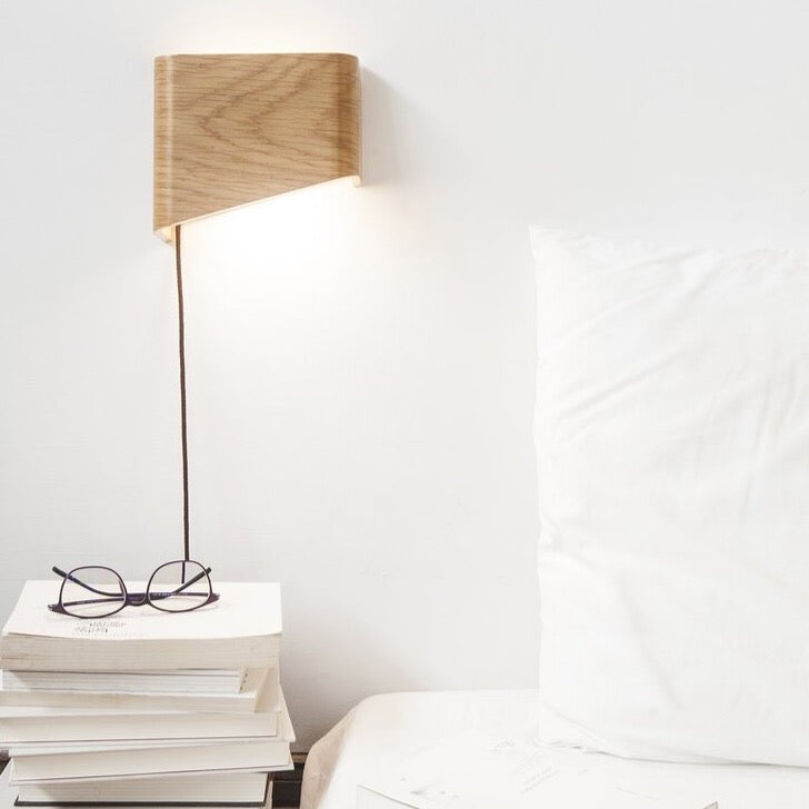 Meta Design | SLICEs  - LED Wall Lamp