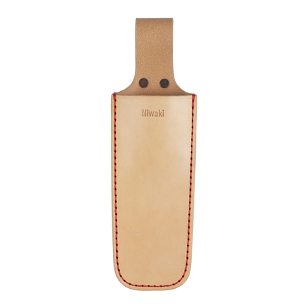 Niwaki | Leather Saw Holster