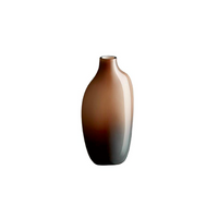Kinto | Sacco Vase Glass 03
