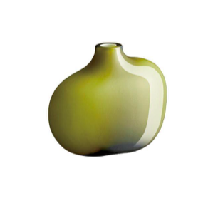 Kinto | Sacco Vase Glass 01