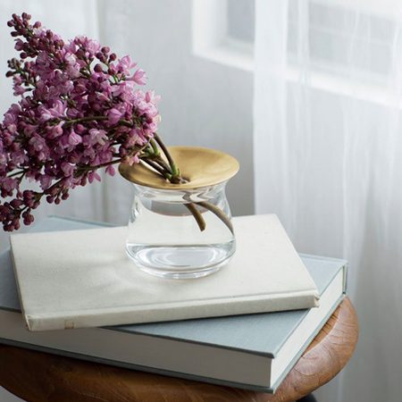 KINTO | Luna Vase