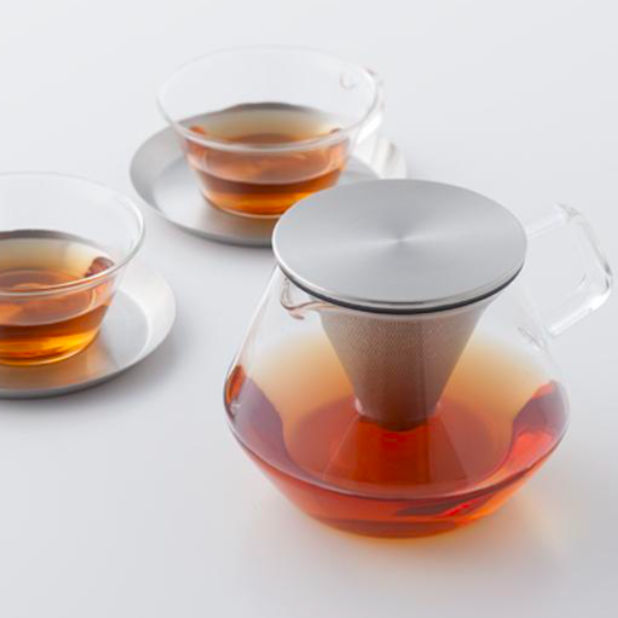 Kinto | Carat Teapot