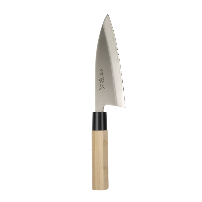 Niwaki Tetsuhiro Knife Range