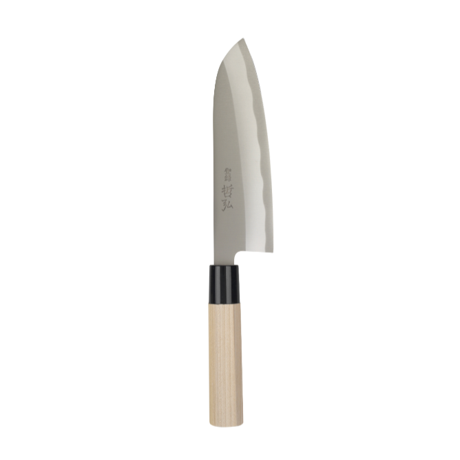 Niwaki Tetsuhiro Knife Range