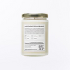 Apotheke Fragrance | Possess | Glass Jar Candle | 290g