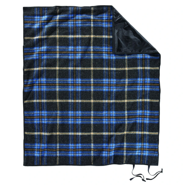 Pendleton | Roll Up Blanket | Summit Lake