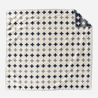 Pendleton | Contemporary Napped Blanket | Meridian Crossin