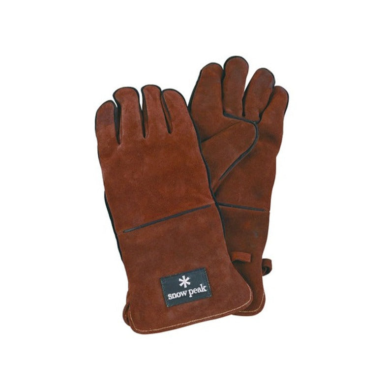 Snow Peak | Fire Side Gloves