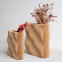 Minimum Design | Tide Vase