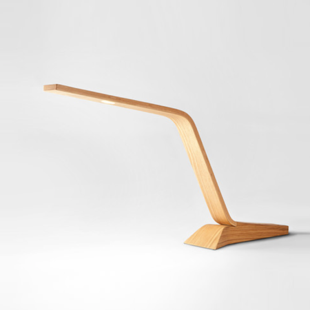 Meta Design | Z Lamp - LED Desk Lamp