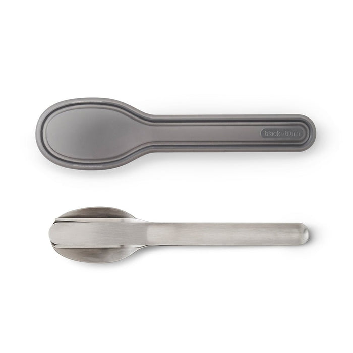 BLACK+BLUM | Stainless Steel Cutlery Set