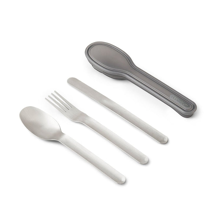 BLACK+BLUM | Stainless Steel Cutlery Set