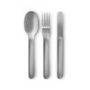 Black+Blum | Stainless Steel Cutlery Set