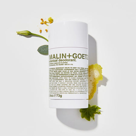 Malin+Goetz | Botantical Deodorant